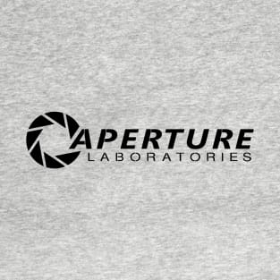 Aperture Laboratories T-Shirt